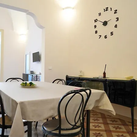 Apartment Cementine Galatina