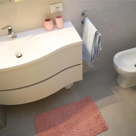 Cementine Apartment Galatina