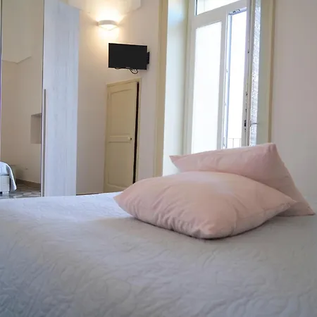 Cementine Apartment *